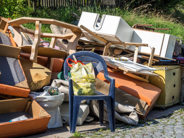 Professional Junk Removal in West Unity, OH