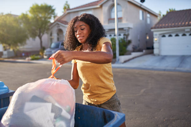 Best Dumpster Rental Services  in West Unity, OH