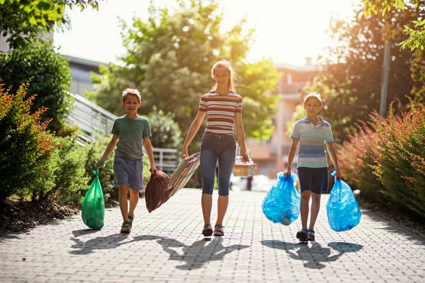 Full-Service Junk Removal in West Unity, OH