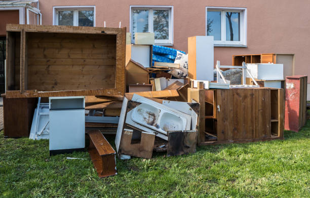 Best Local Junk Hauling  in West Unity, OH