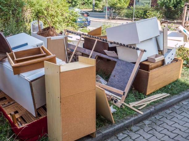 Best Junk Removal Near Me  in West Unity, OH