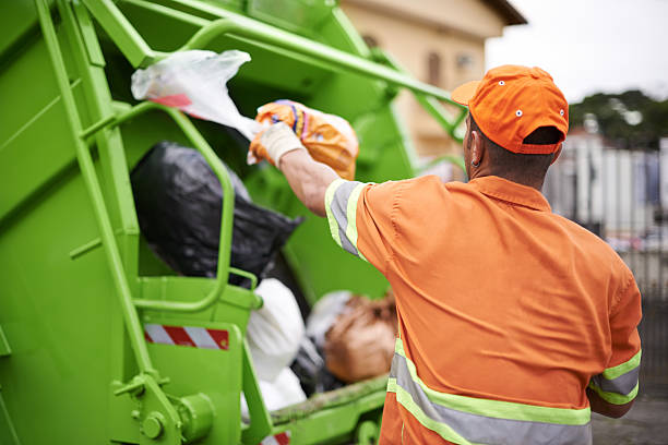 Best Commercial Cleanout Services  in West Unity, OH