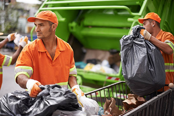 Best Same-Day Junk Removal  in West Unity, OH
