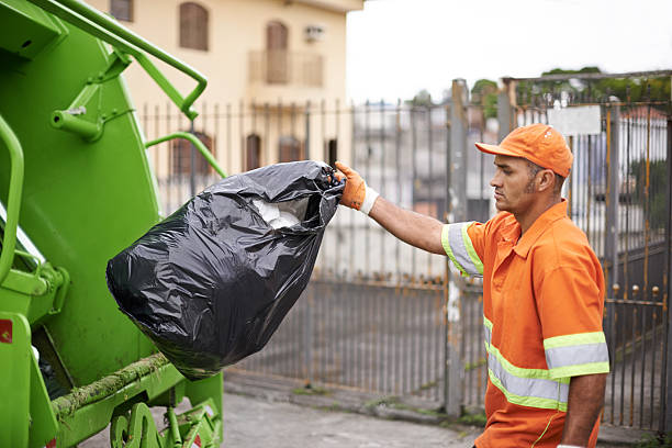 Best Household Junk Removal  in West Unity, OH